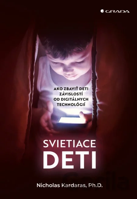 Svietiace deti