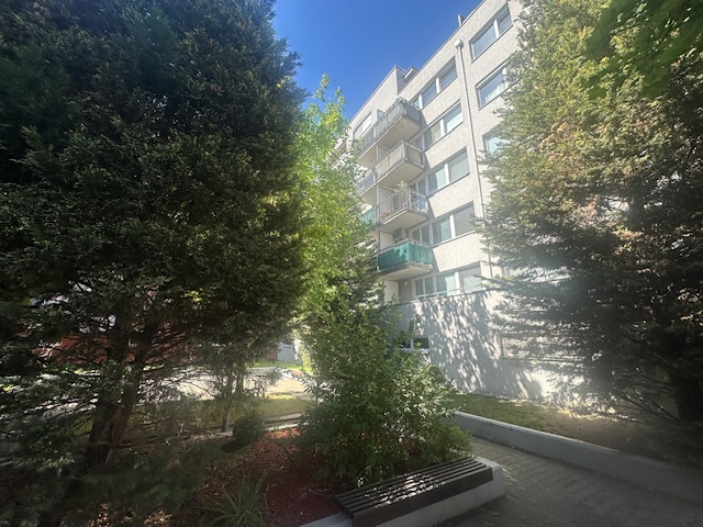 2 izbový byt v novostavbe pri AVIONE