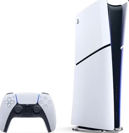 Predám Playstation 5 (PS5) Slim Digital Edition