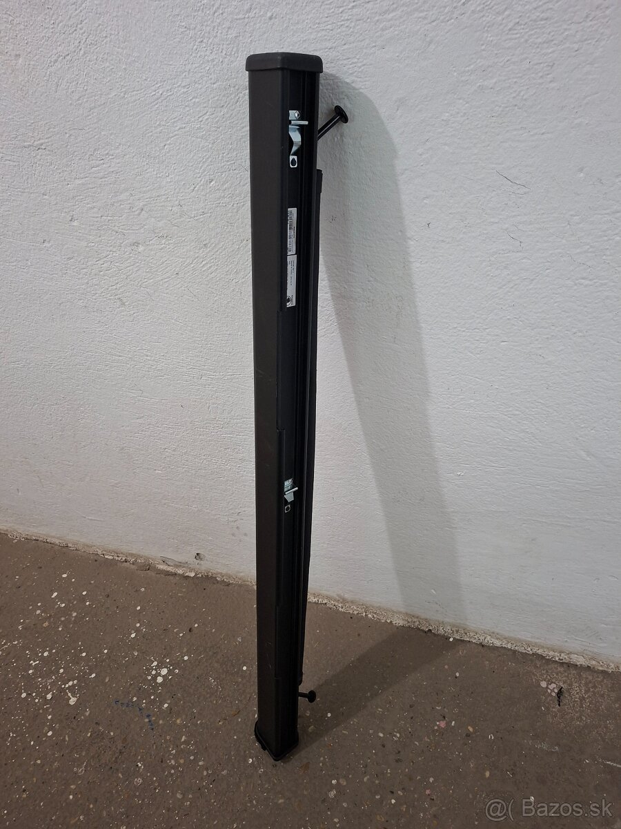 Zadna sietka batozinoveho priestoru Superb 3 kombi