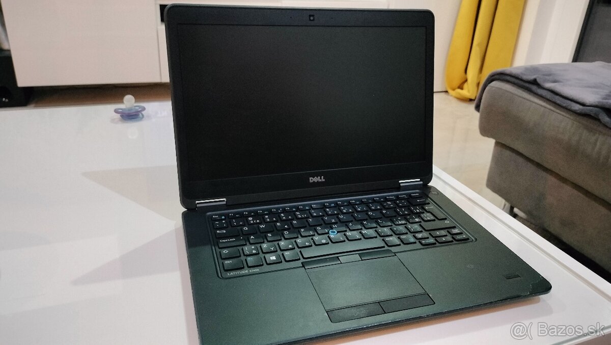 Dell latitude e7450