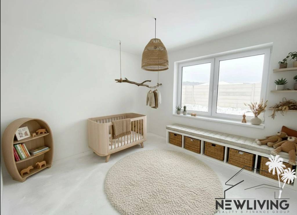 Postavíme dom aj pre Vás Bývajte v novostavbe v Sokolovciac