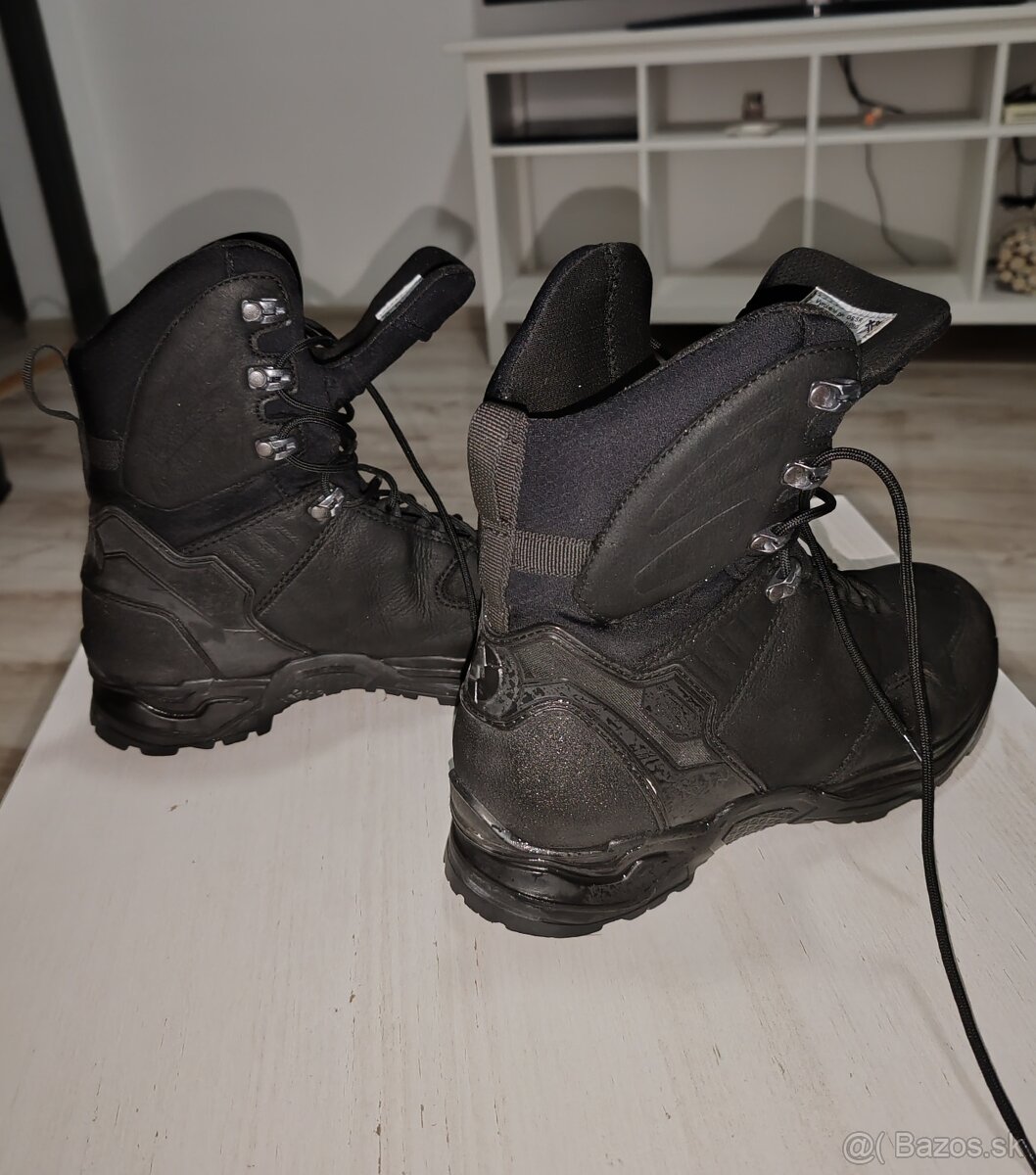 Taktické Kanady GORETEX BOSP