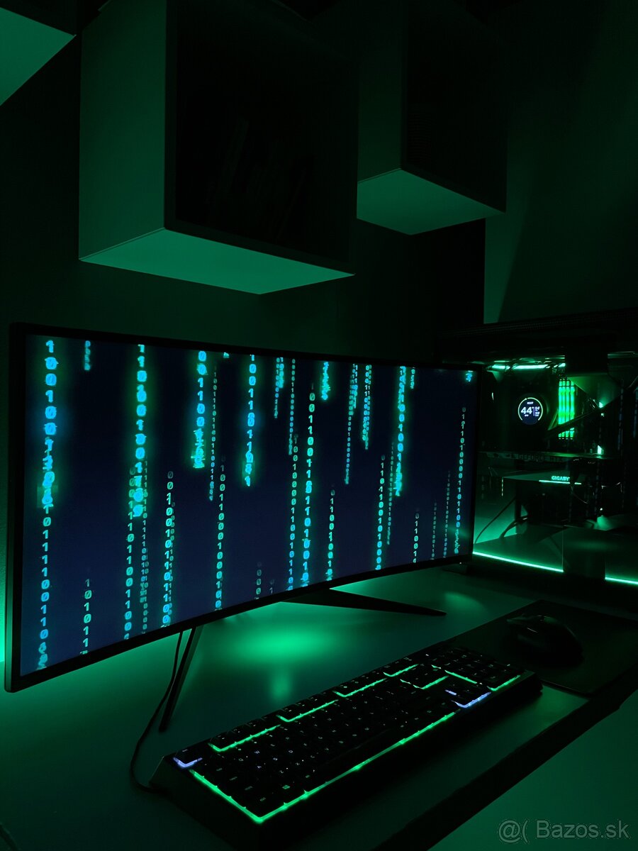 Ryzen 9 /  RTX 3080 Ti / 32GB RAM / 2TB SSD