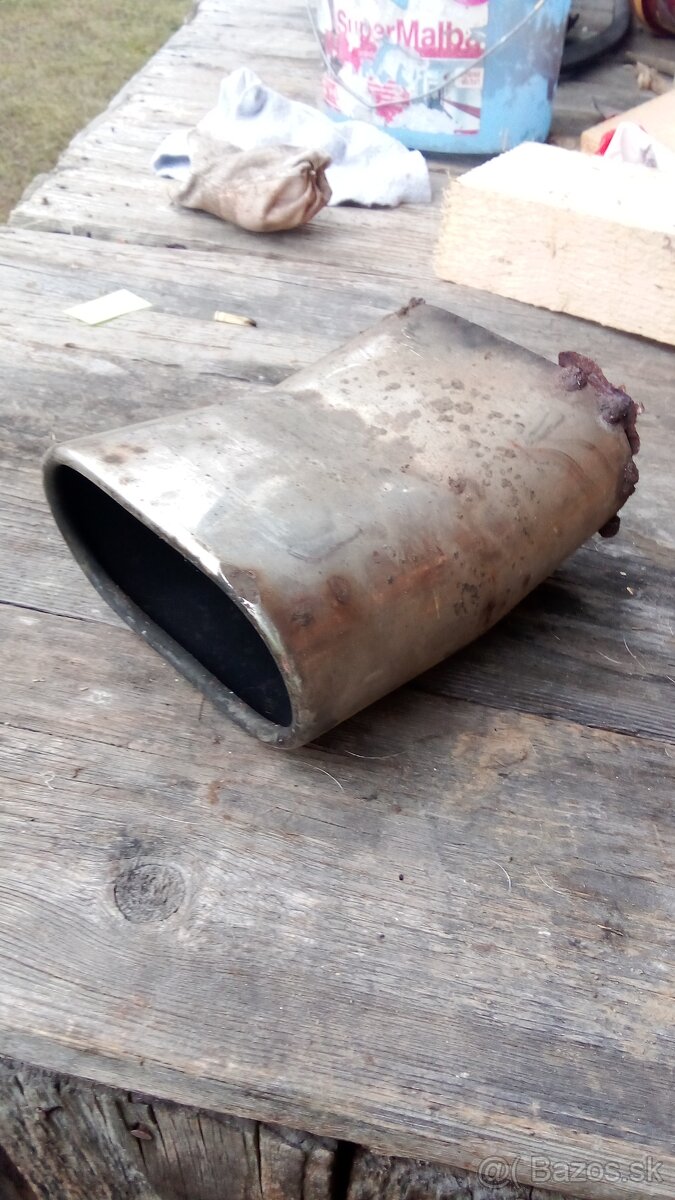 Predám koncovku na vifuk