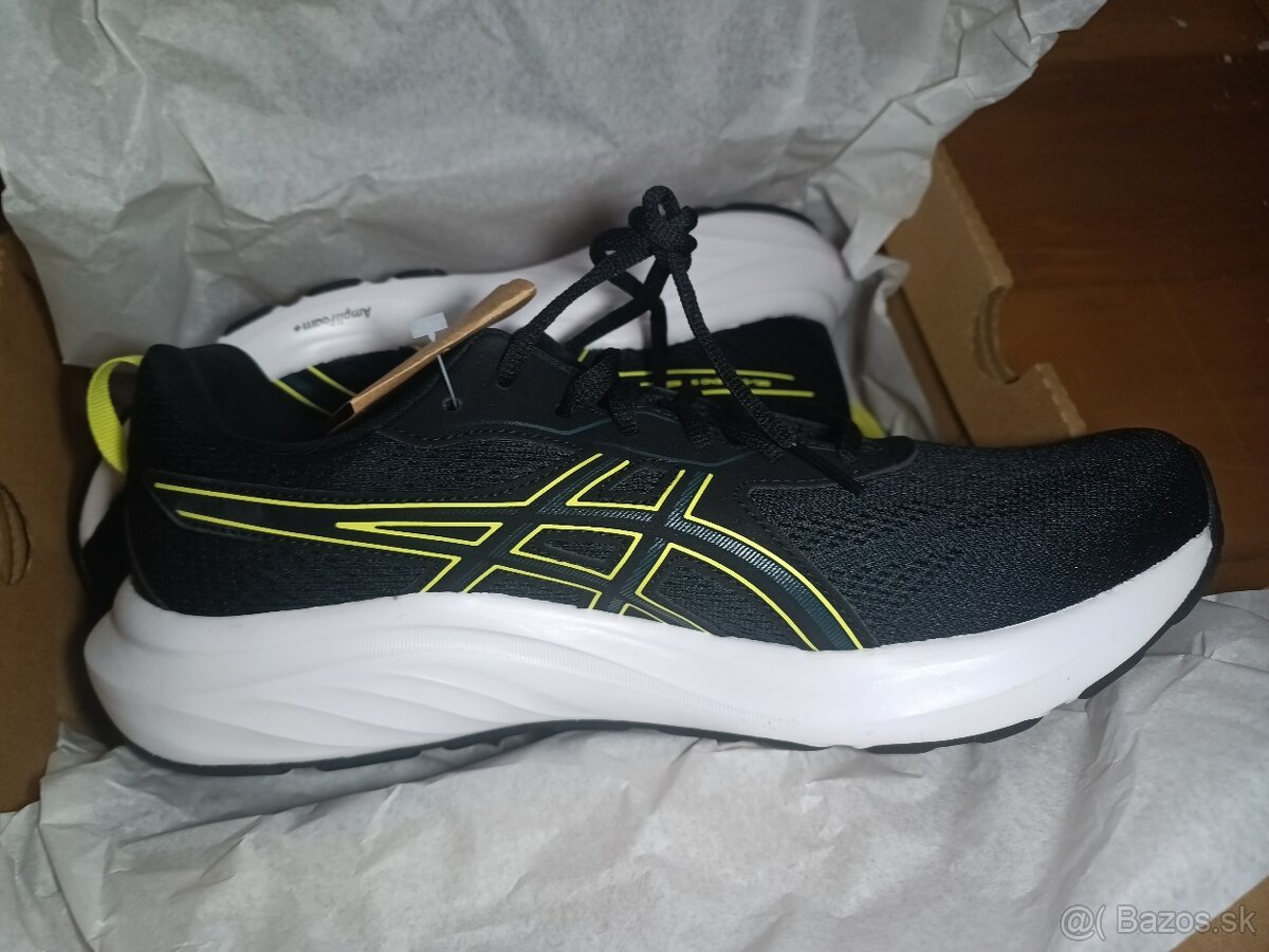 Asics gel contend 9