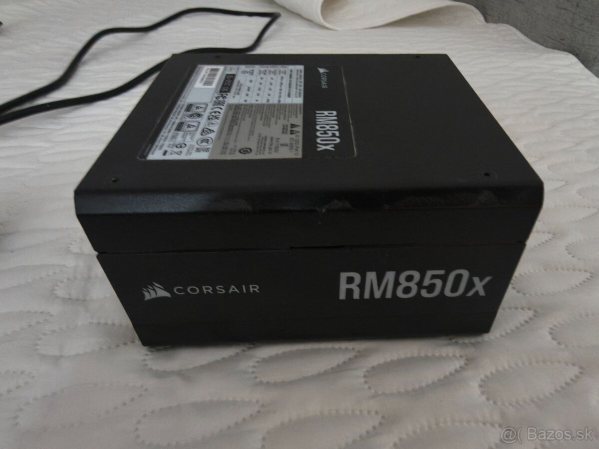 Corsair RM850x (2021)