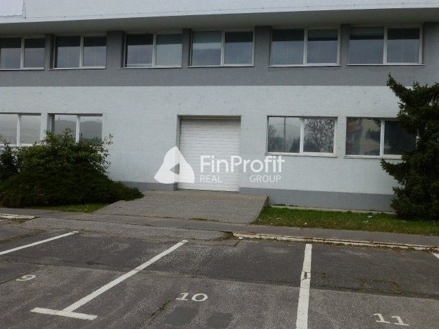 Obchodno-skladový priestor na prenájom - 246 m2, Vajnorská u