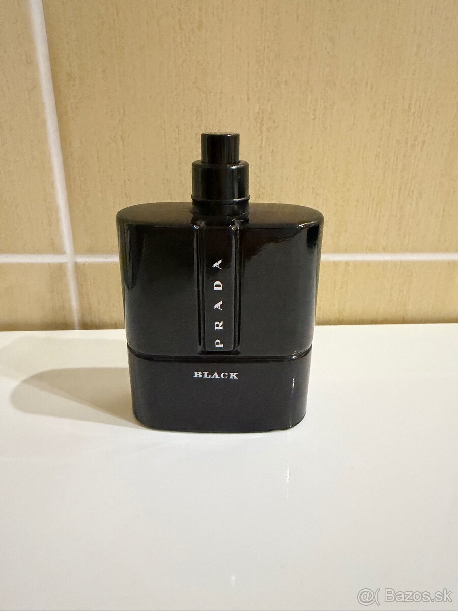 Parfum Prada Black 100ml