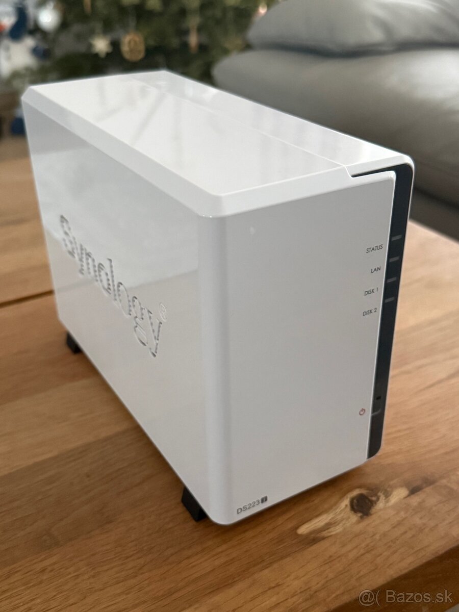 Synology Nas DS223j