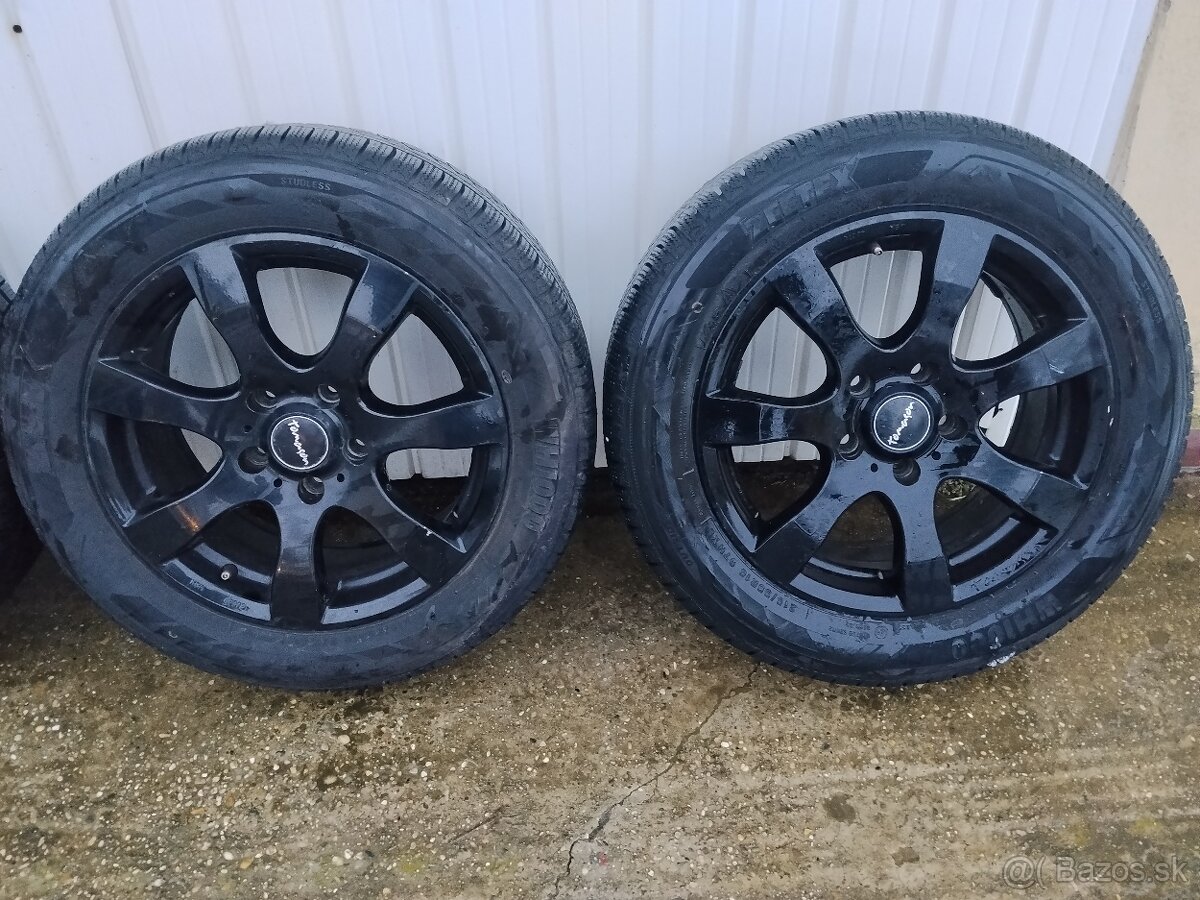 5x114.3 R16