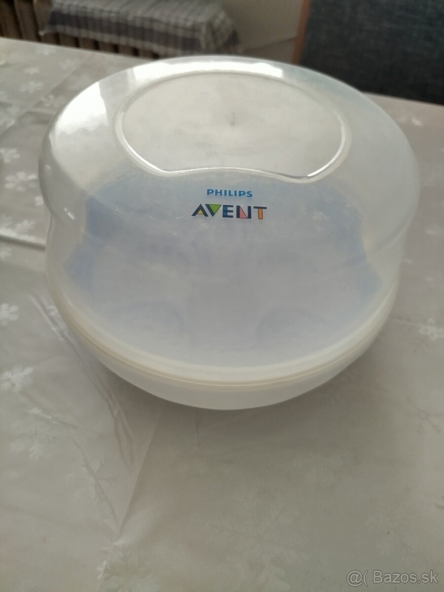 Sterilizator Philips Avent