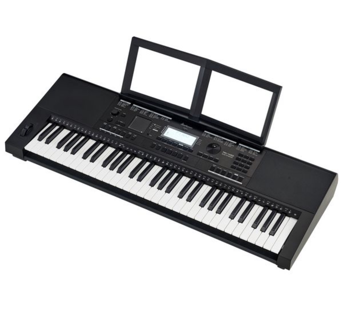 Predám kvalitné klávesy