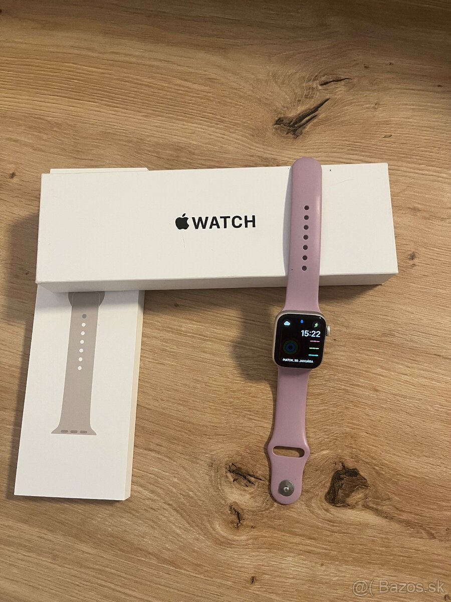 Apple Watch SE (gen 2)