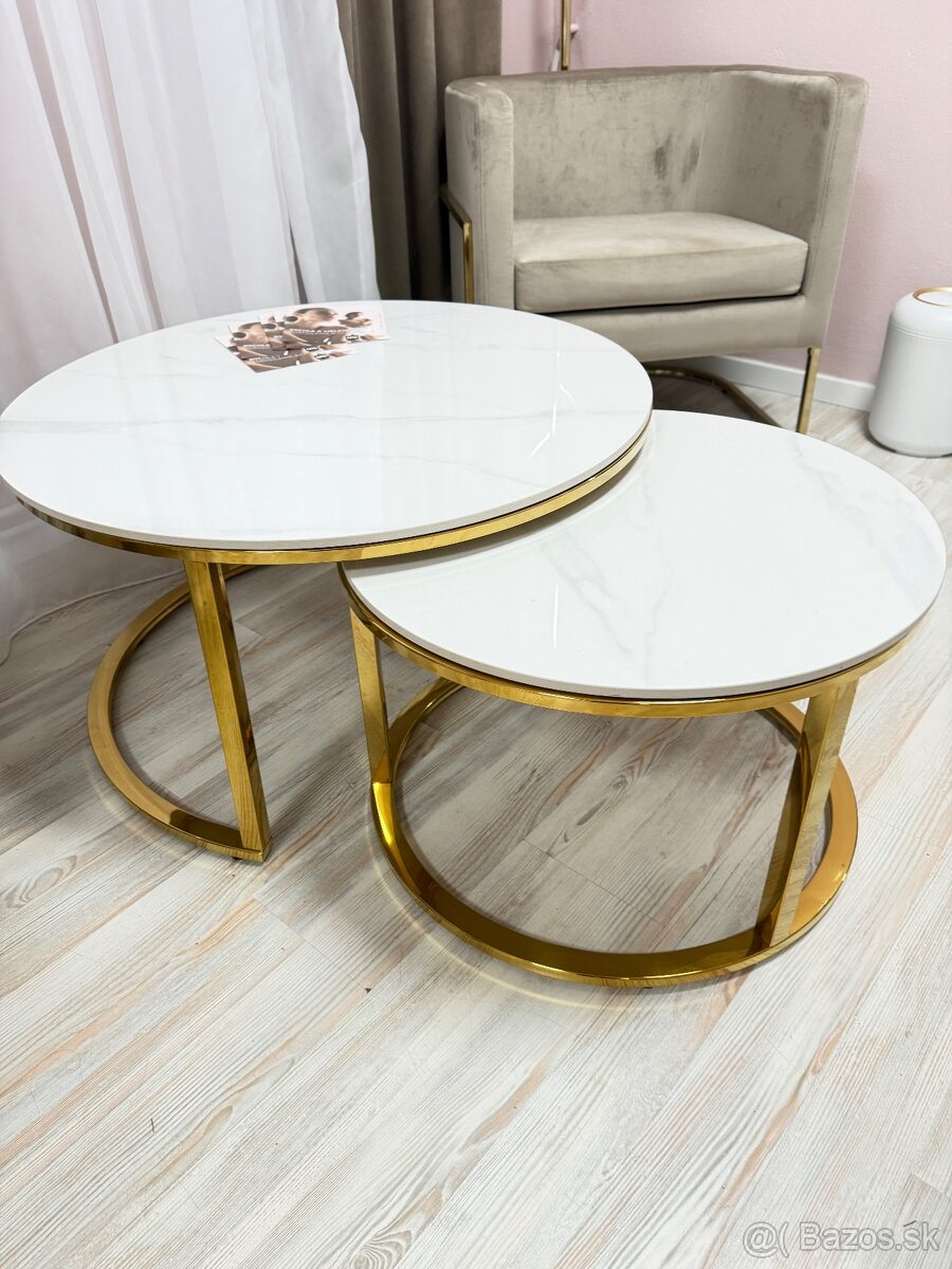 Konferenčný stolík