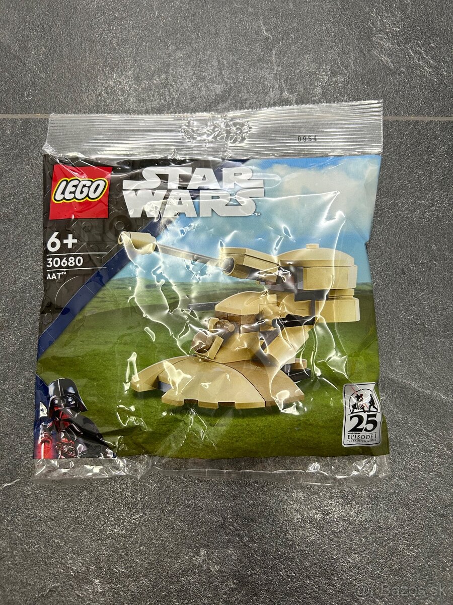 Lego 30680