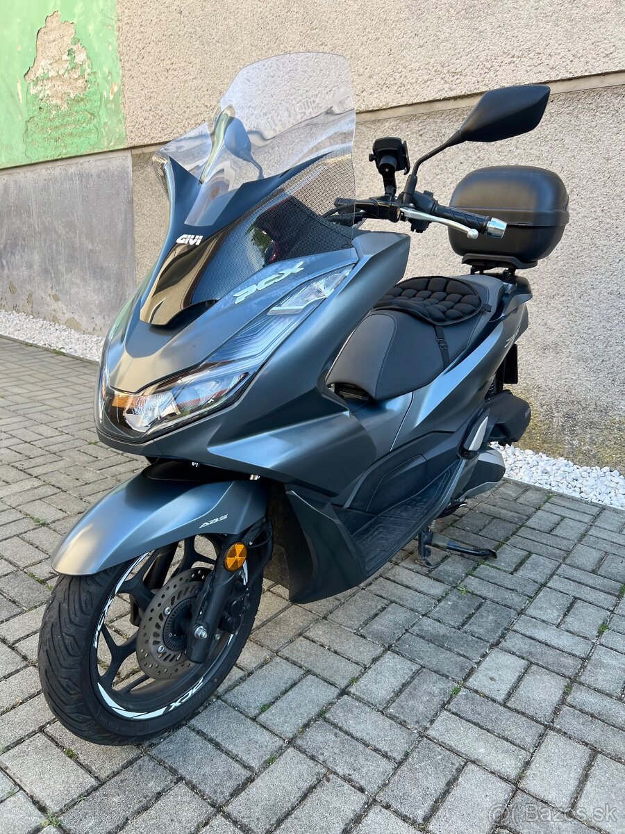 Honda PCX 125