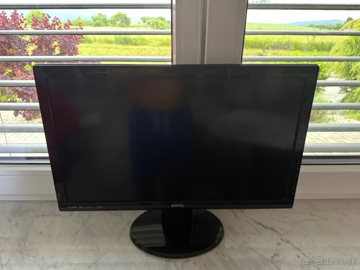 Monitor Benq 23 palcov