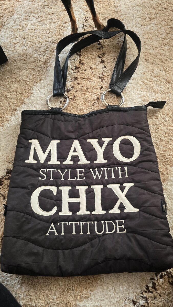 Kabelka značky Mayo Chix