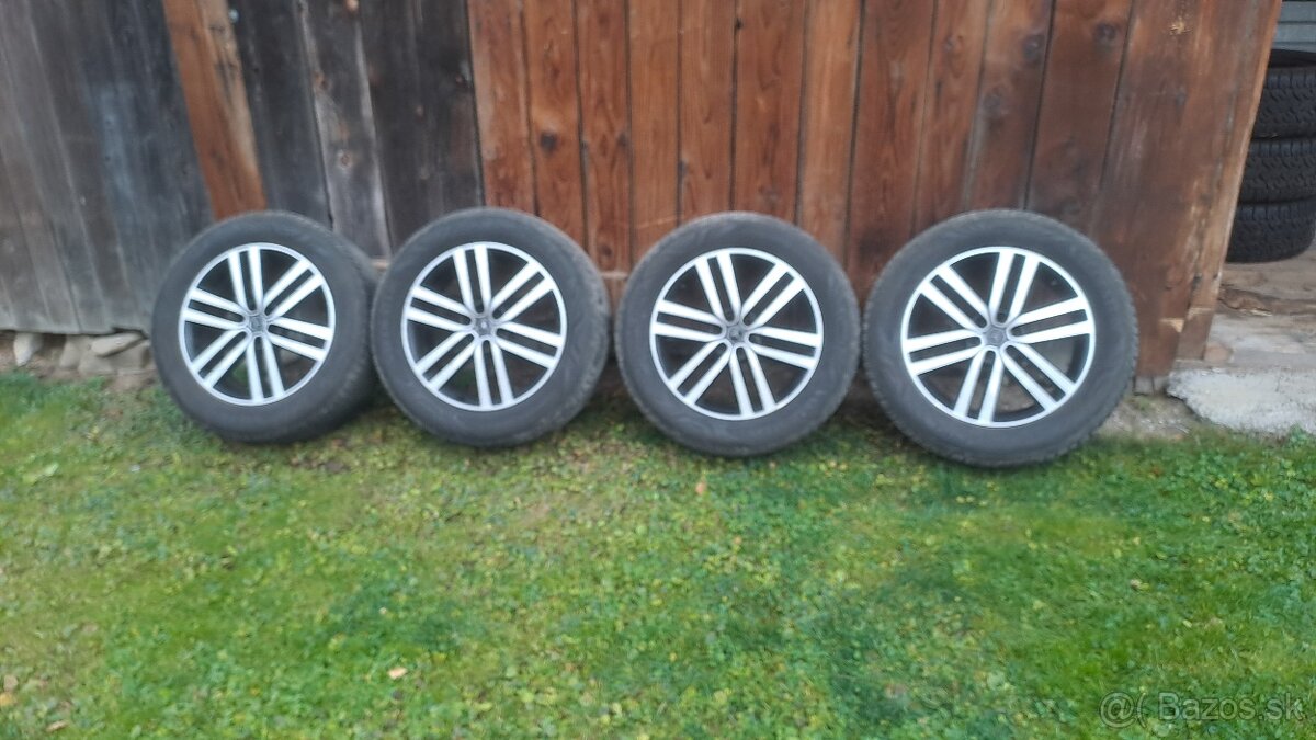 Elektrony 6x114.3 r19