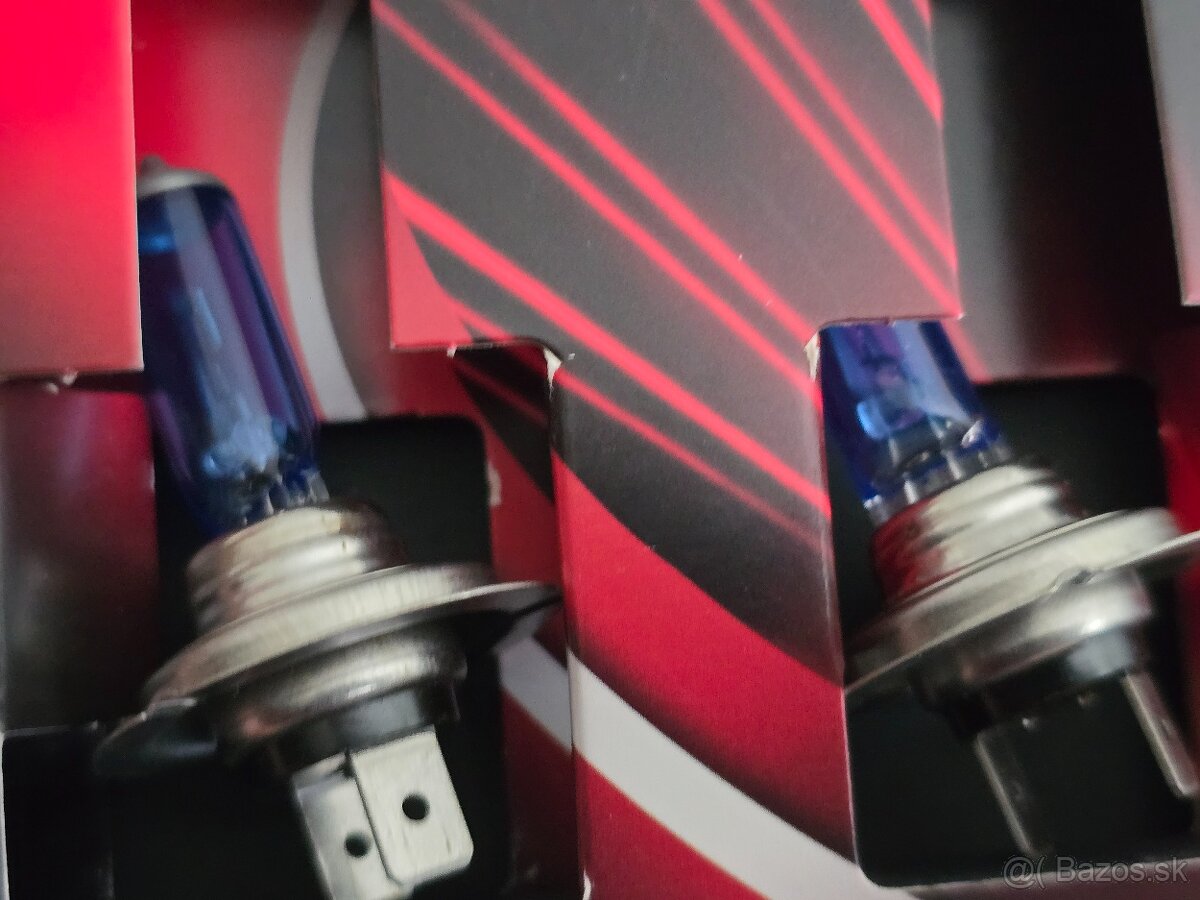 Xenesis H7 50e za 2ks