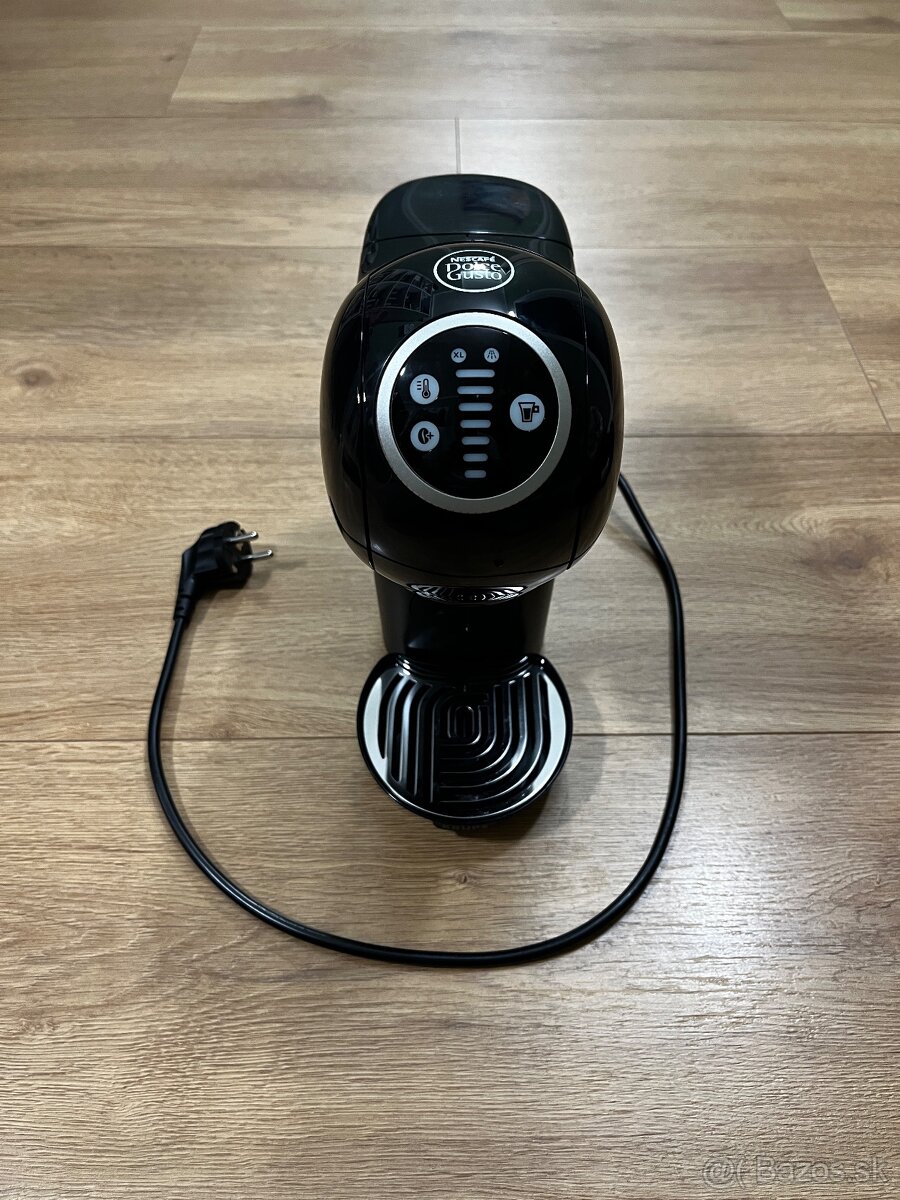 KRUPS Dolce Gusto TYPE KP340