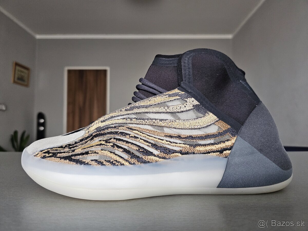 Adidas Yeezy Quantum Amber Tint