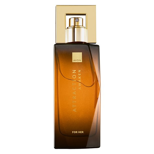 Attraction Awaken 50 ml - Avon