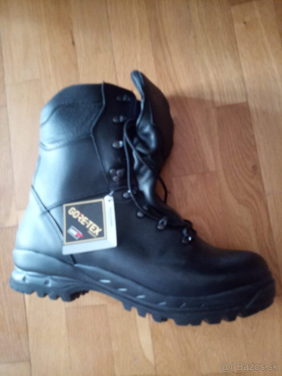 Kanady Goretex BOSP