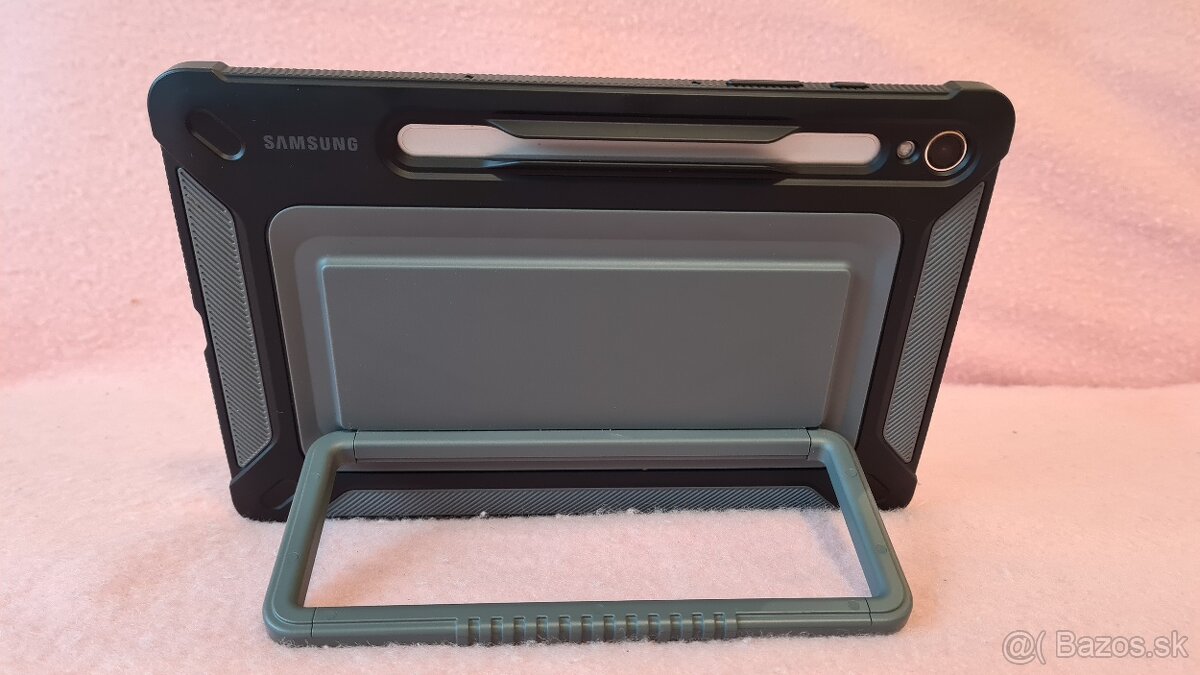 Originál obal samsung galaxy tab s9