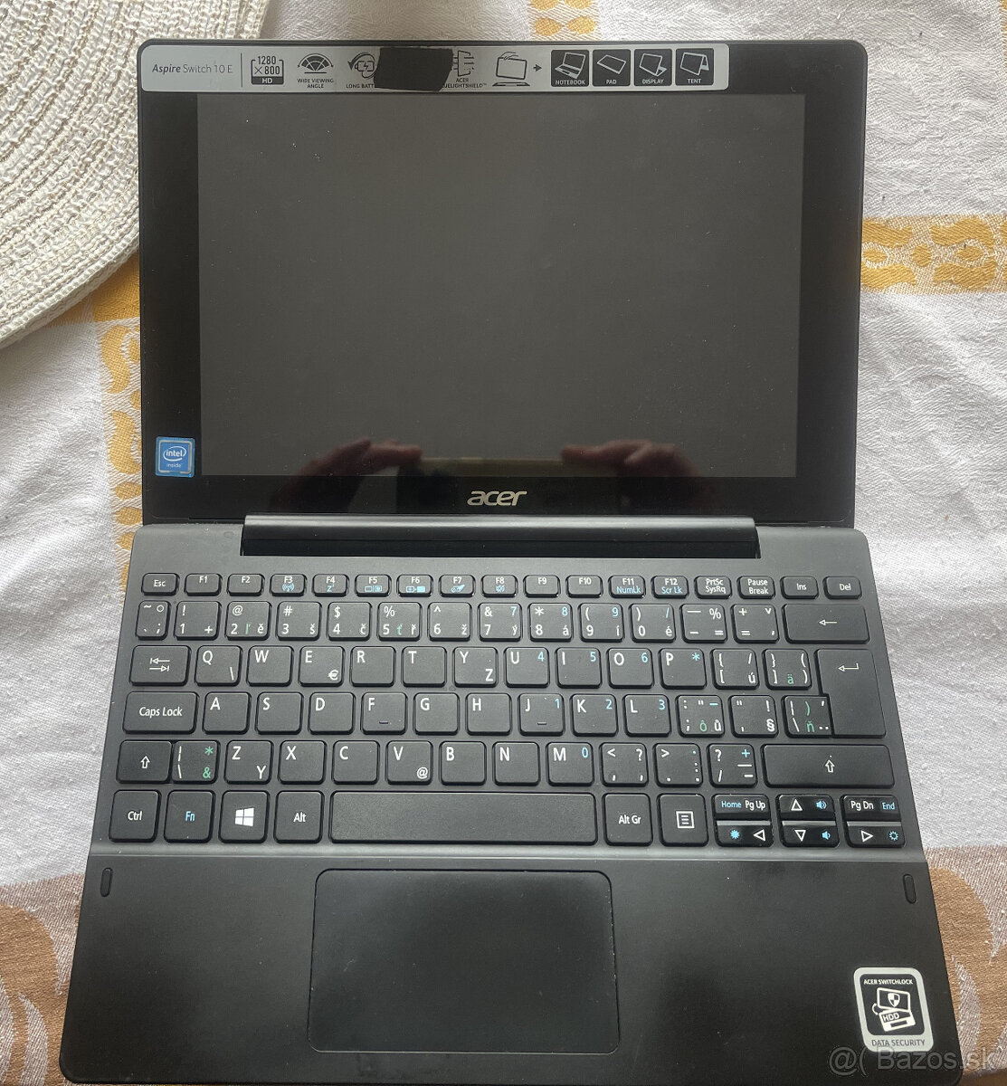 Tablet ACER