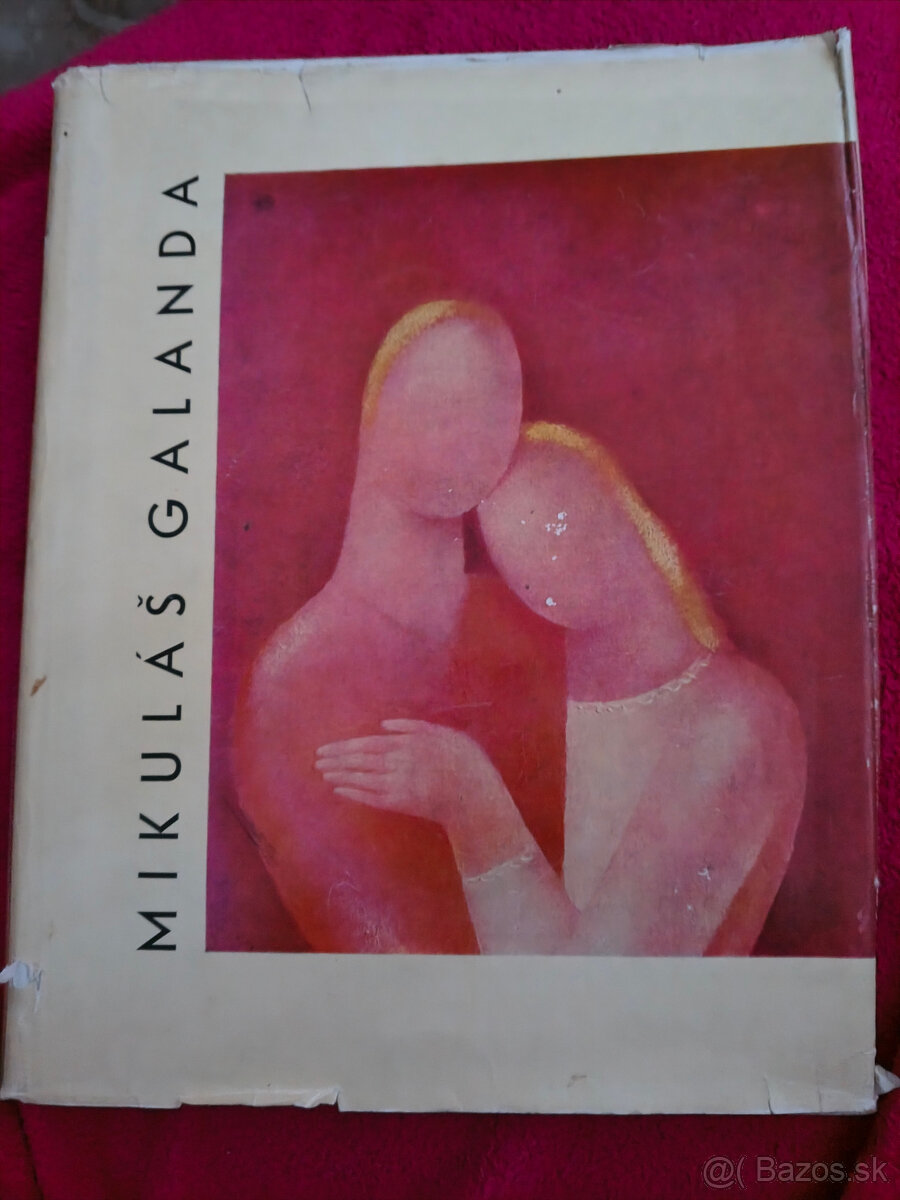 Mikuláš Galanda