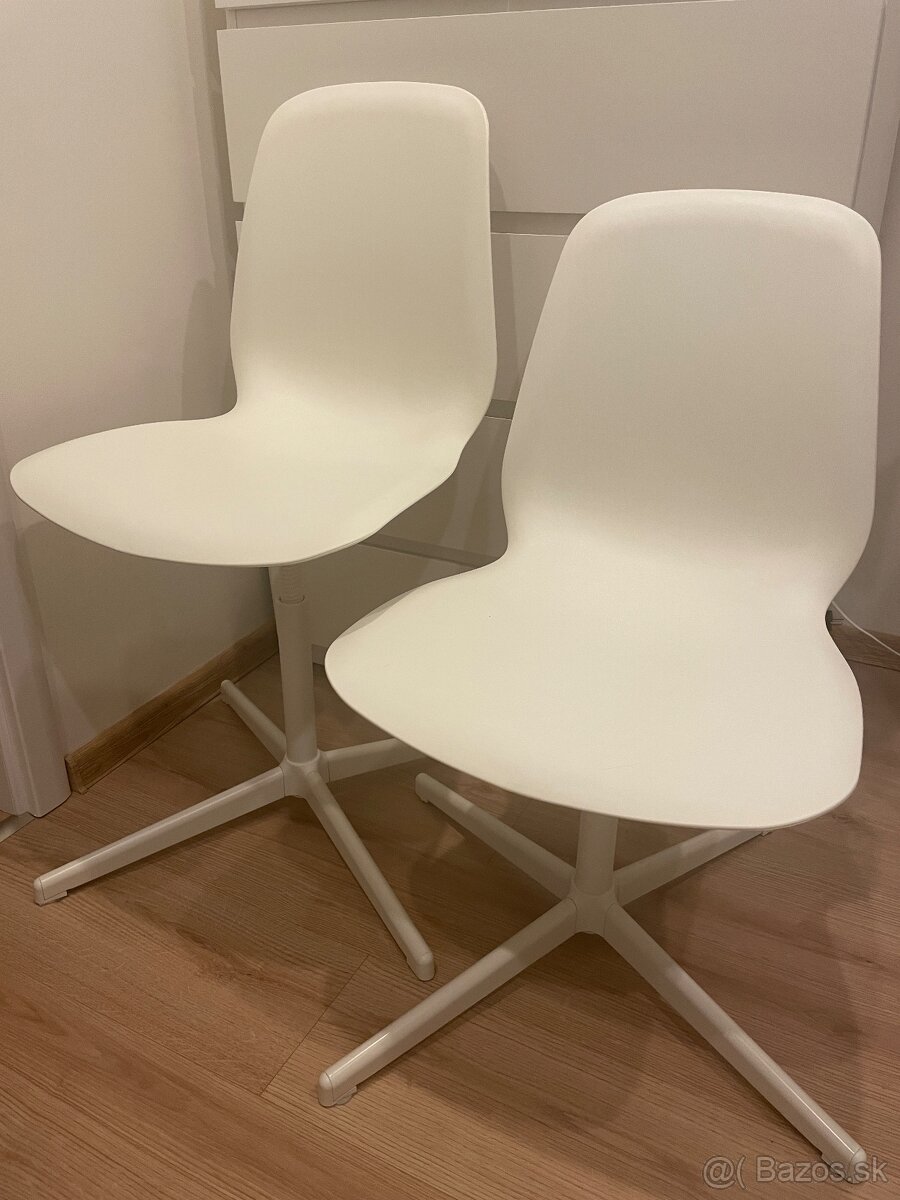 Ikea stolicka
