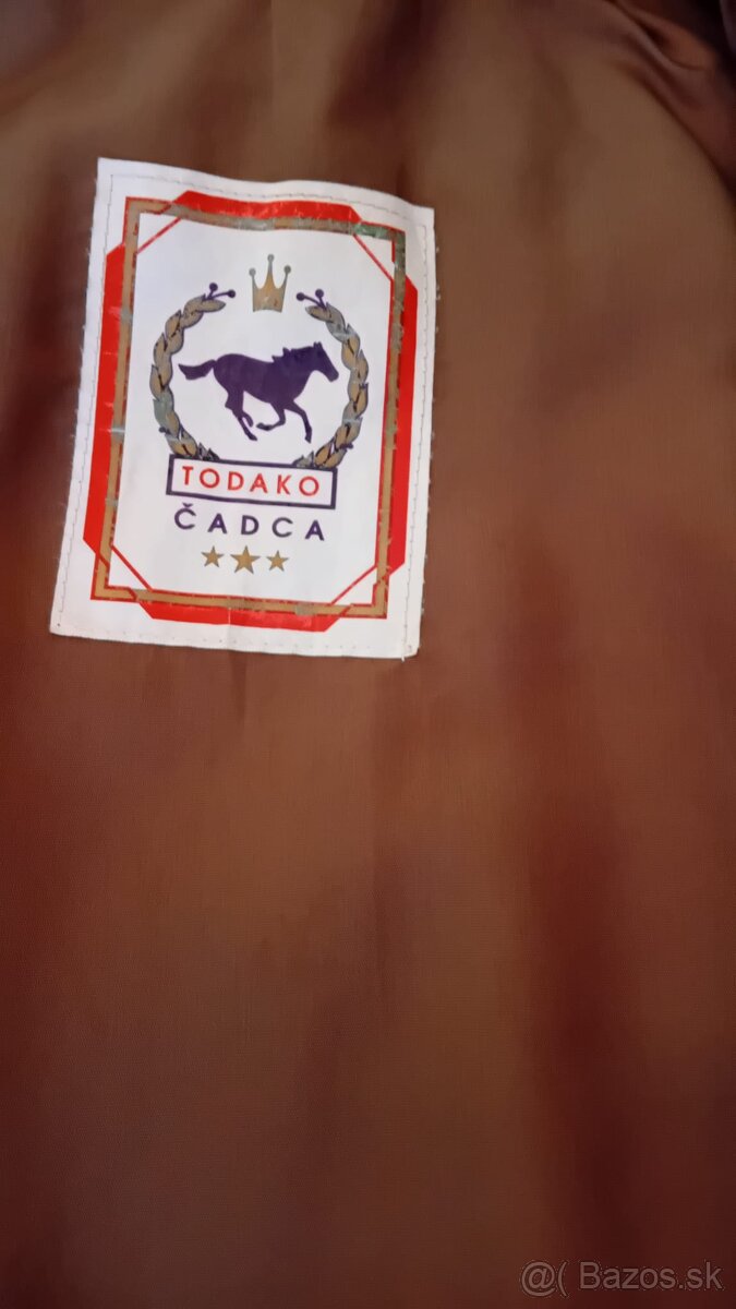 Kožuch umely