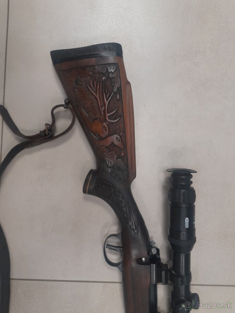 Gulovnica ZKK 601 308WIN