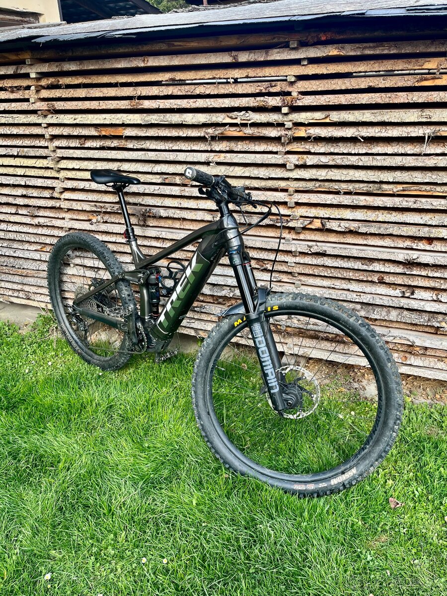 Trek Rail 7