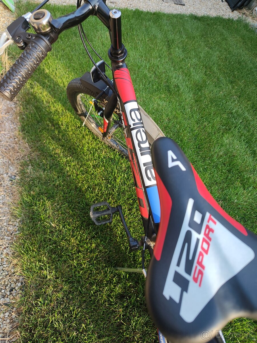 bicykel veľ.20