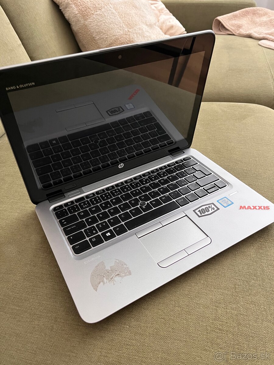 Hp notebook