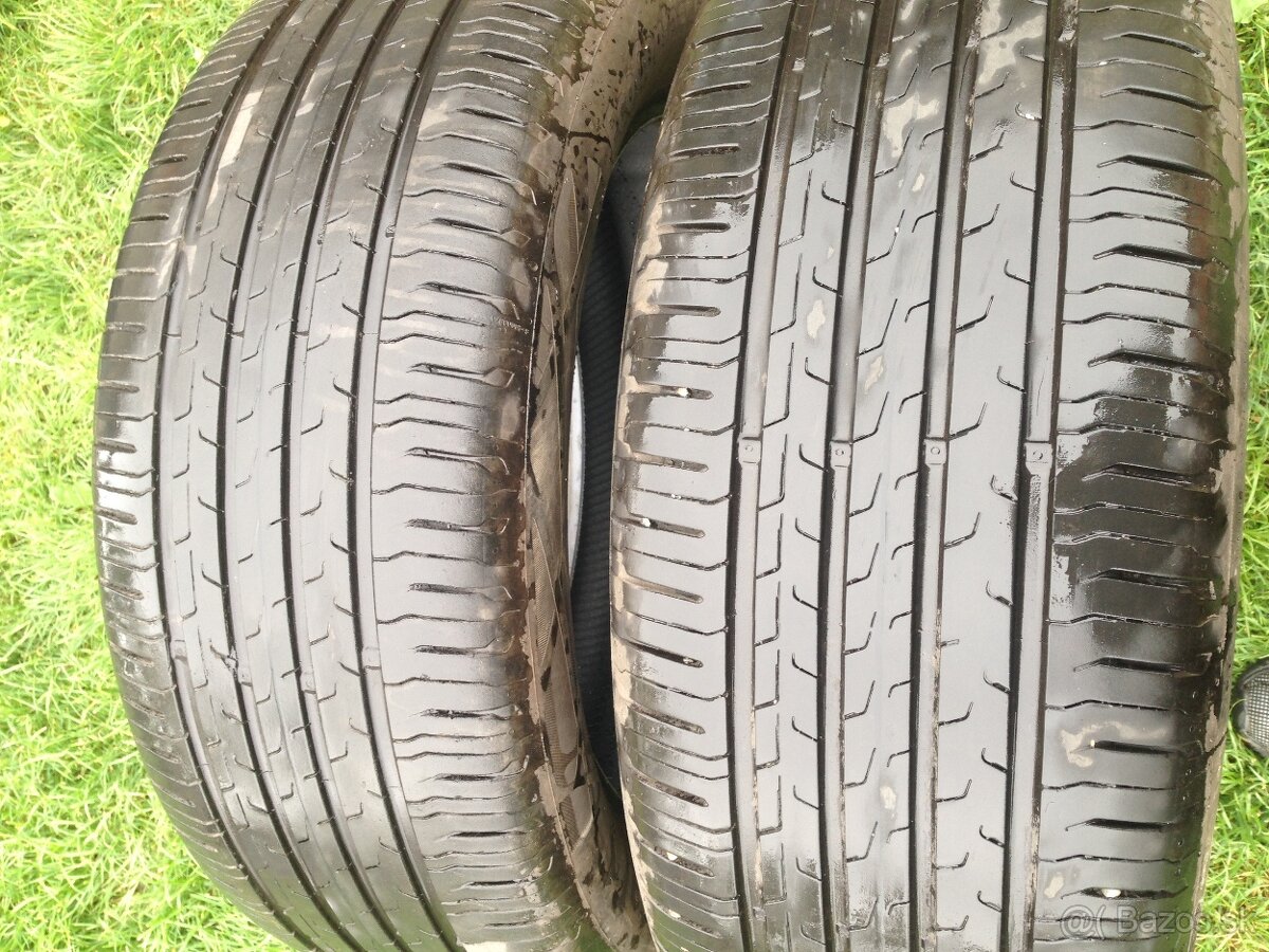 Continental 235/55 r18