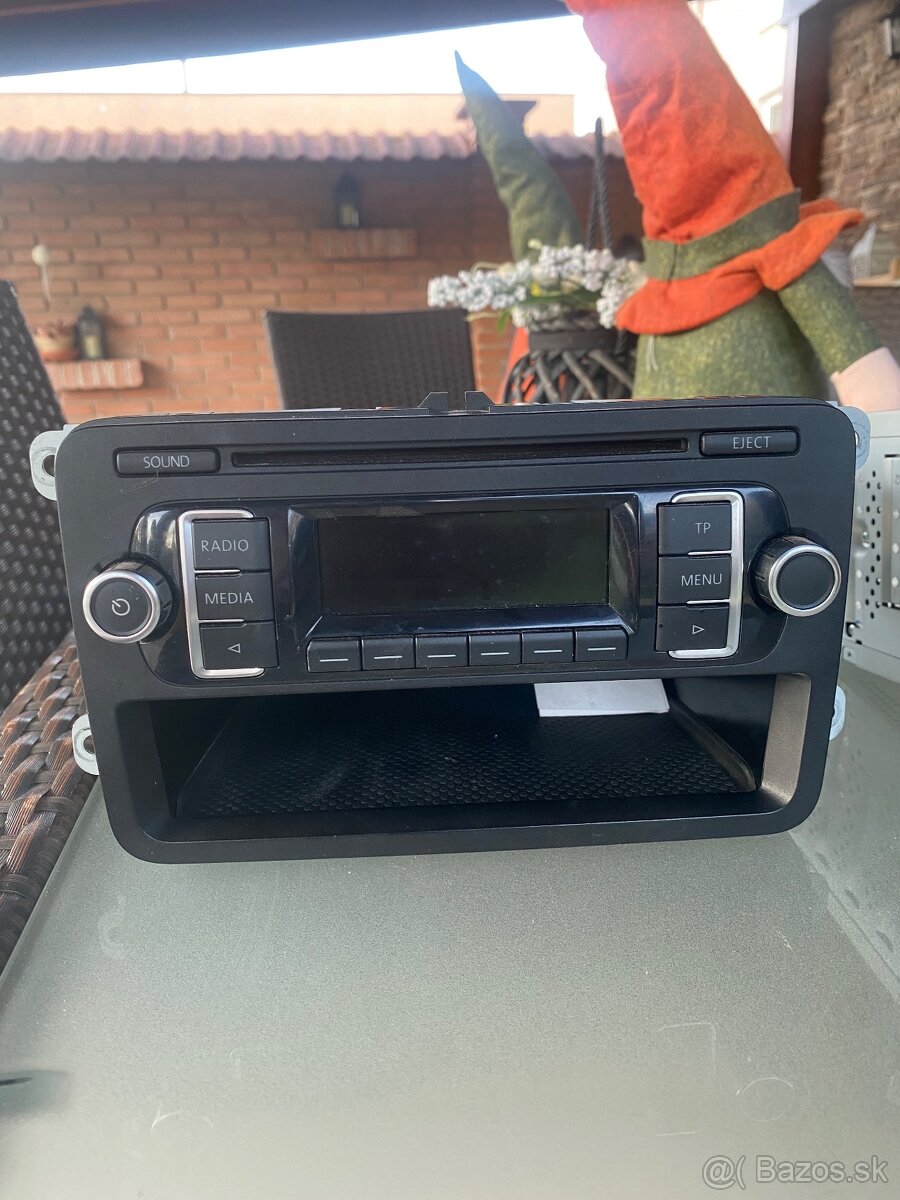 Radio VV original