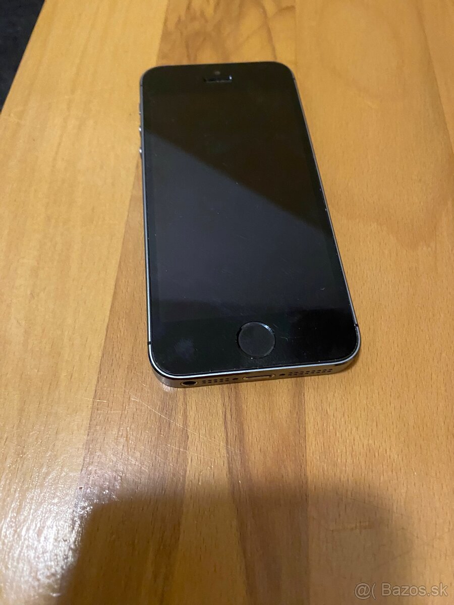 Iphone 5s