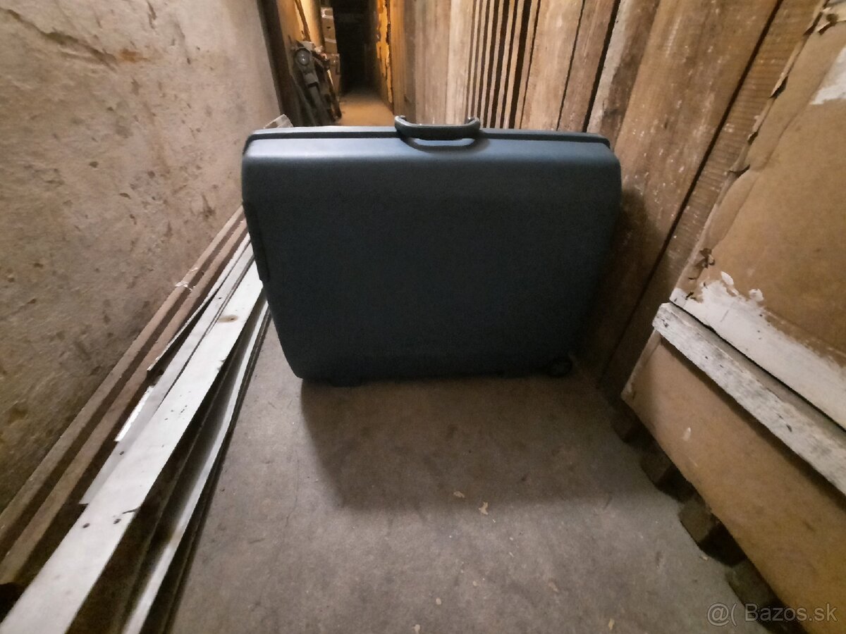 Samsonite kufor