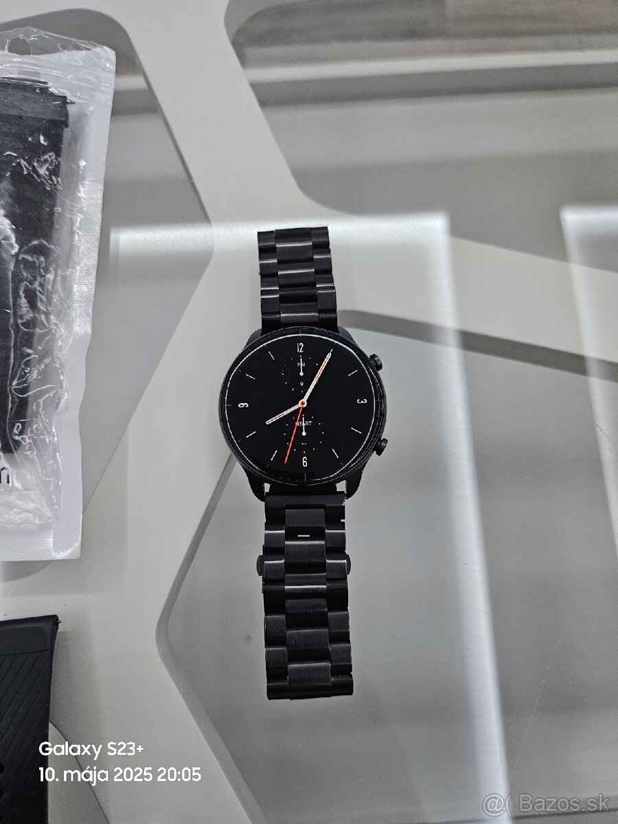 Amazfit GTR 2