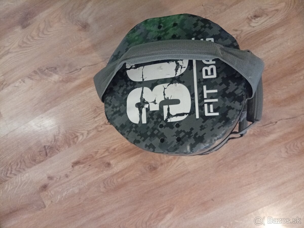 Posilňovaci vak30kg