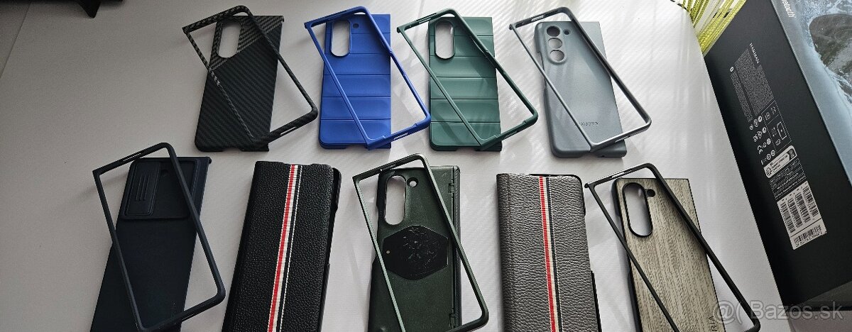 kryty na Z Fold 5