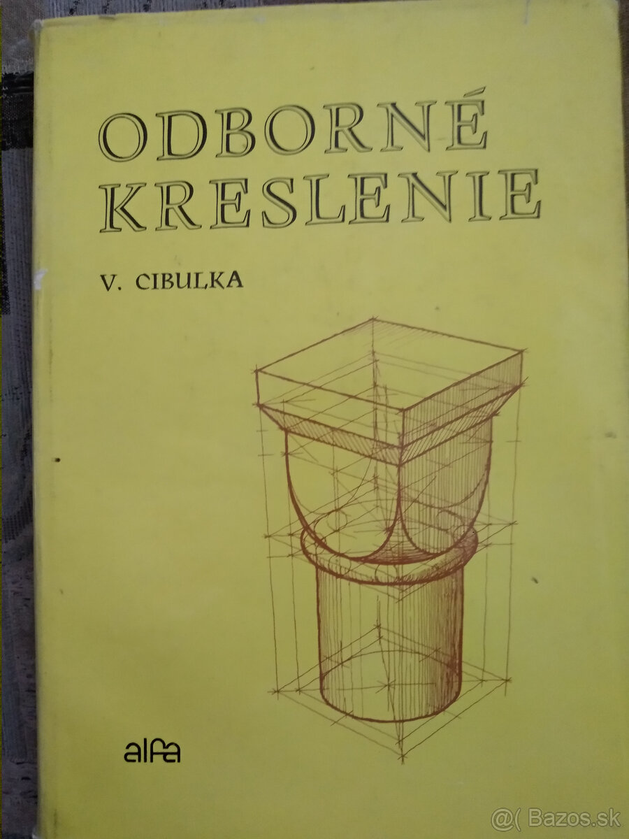 Odborné kreslenie