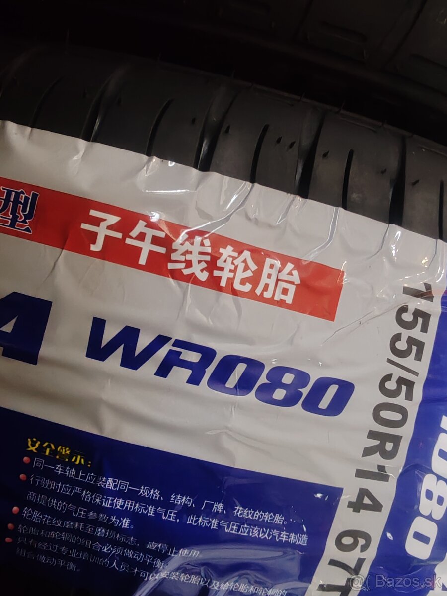 155/50 R14