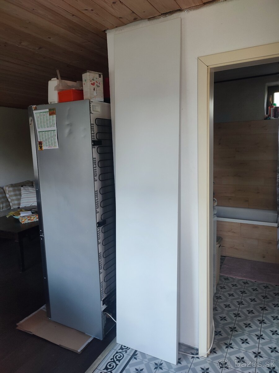 Dvere na skriňu Ikea pax