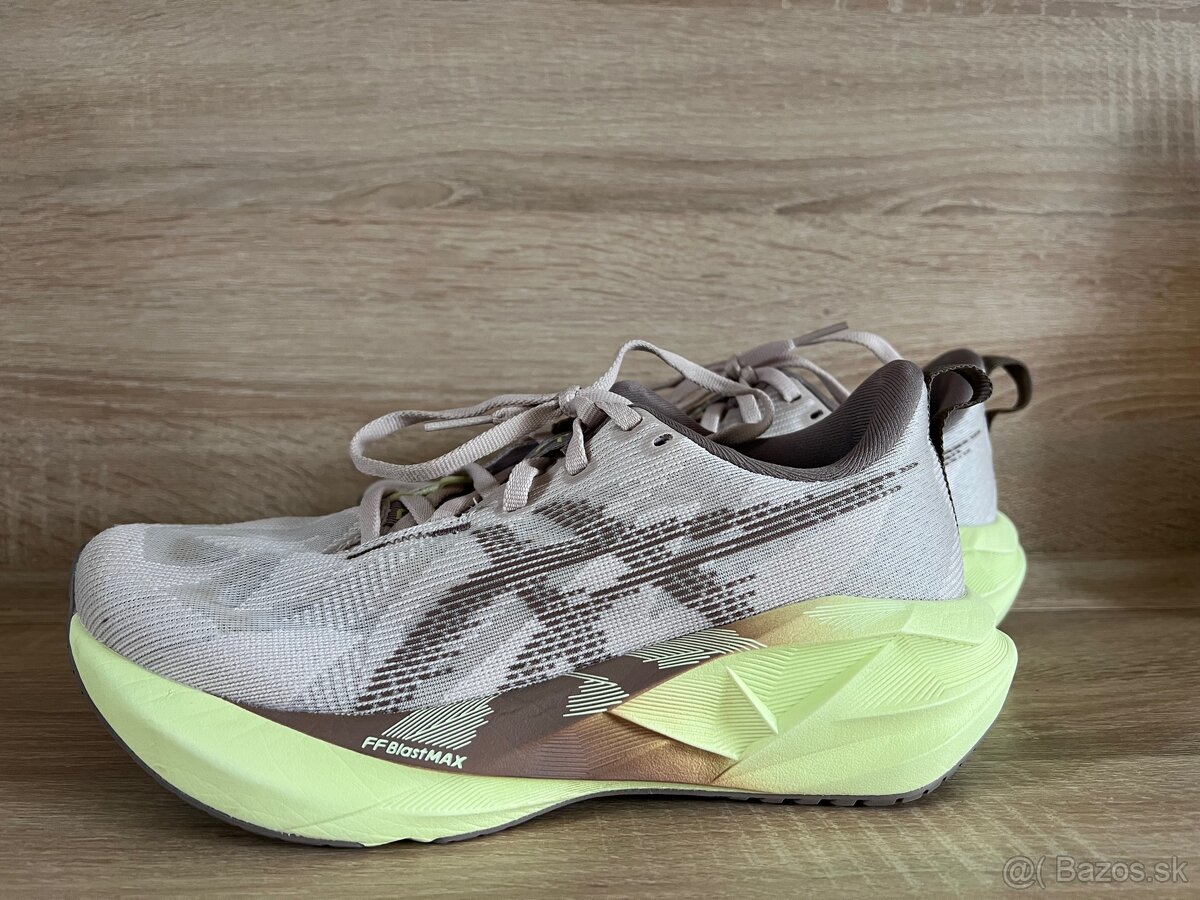 Asics novablast5