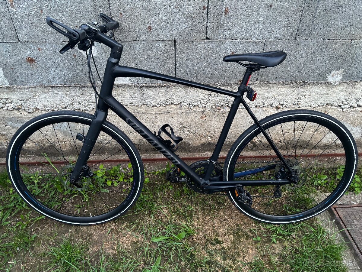 Specialized Sirrus X 3 2022 XL